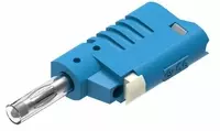 4mm Stacking Retractable Quick Connect Banana Plug 